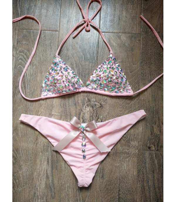 Bikini Gioiello Ragdoll