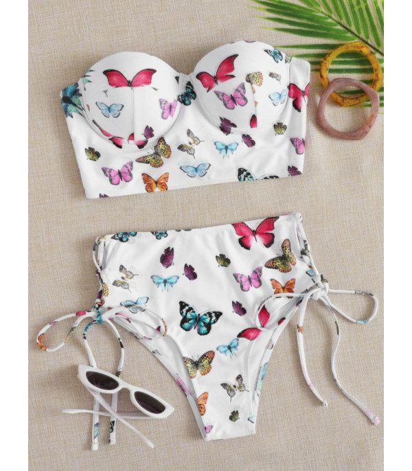 Bikini Butterfly