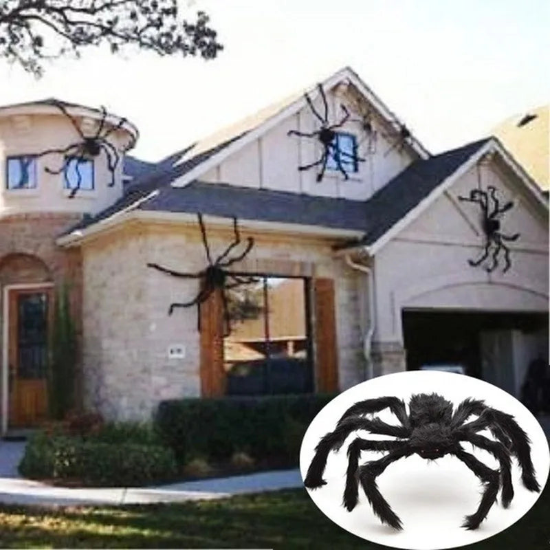Decorazioni Halloween Casa 2026: Idee Spaventose e Low Cost per Porta, Salotto e Festa 🎃