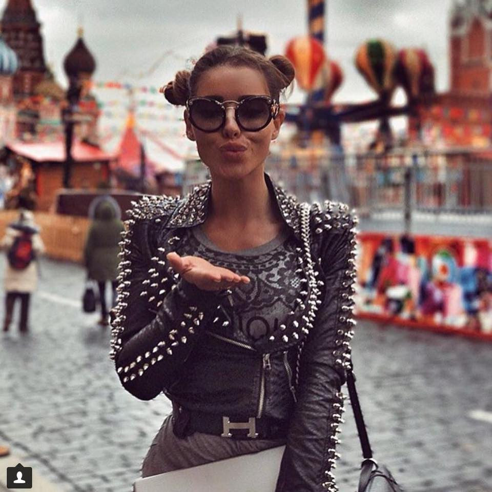 Giacche Ecopelle e Chiodi Donna 🖤 Primavera 2026 | Dream Shop