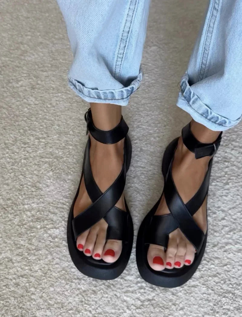👡 Sandali Estate 2026 : Strass, Gioiello e Flat Donna | Dream Shop