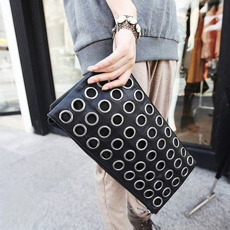 Pochette Ring vista frontale | Dream Shop