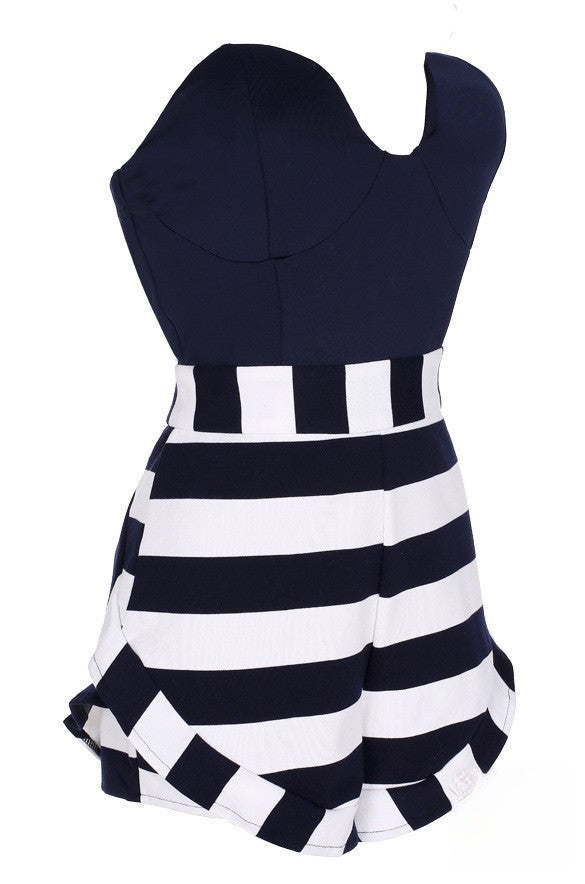 Tutina Marsaj look estate retro — Dream Shop