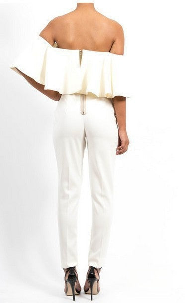 Tutina Gianka versione rossa — Dream Shop