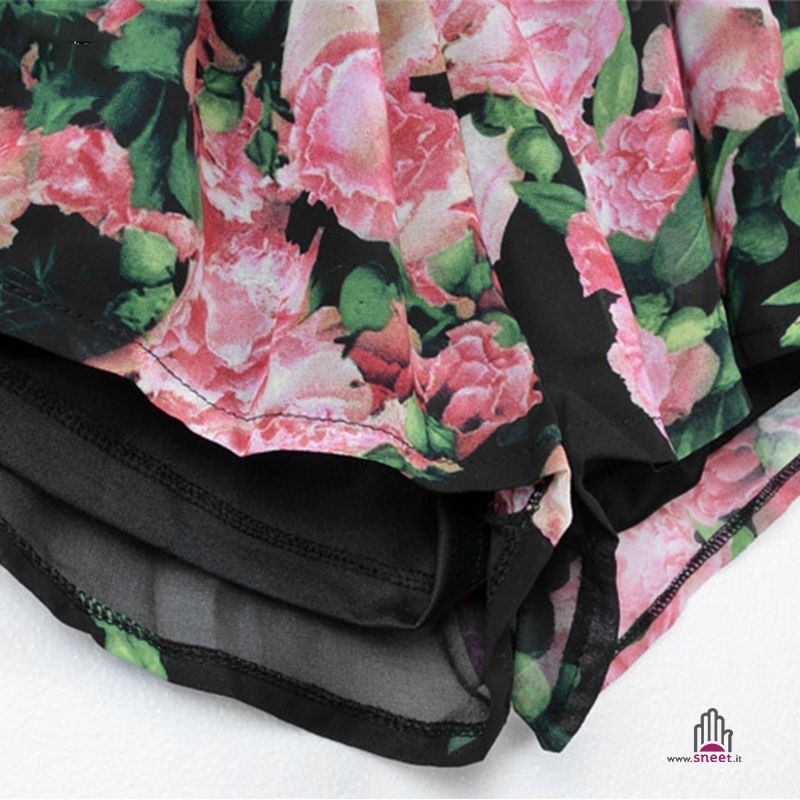 Tutina THALIMAIN long