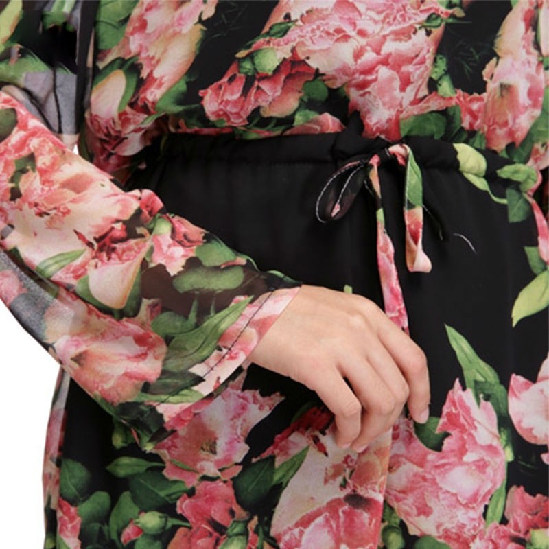 Tutina THALIMAIN long