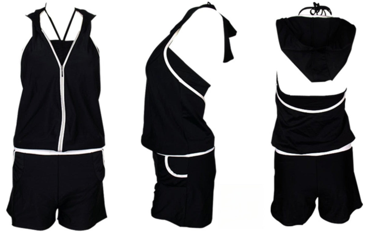 Tutina Jogging silhouette comoda — Dream Shop
