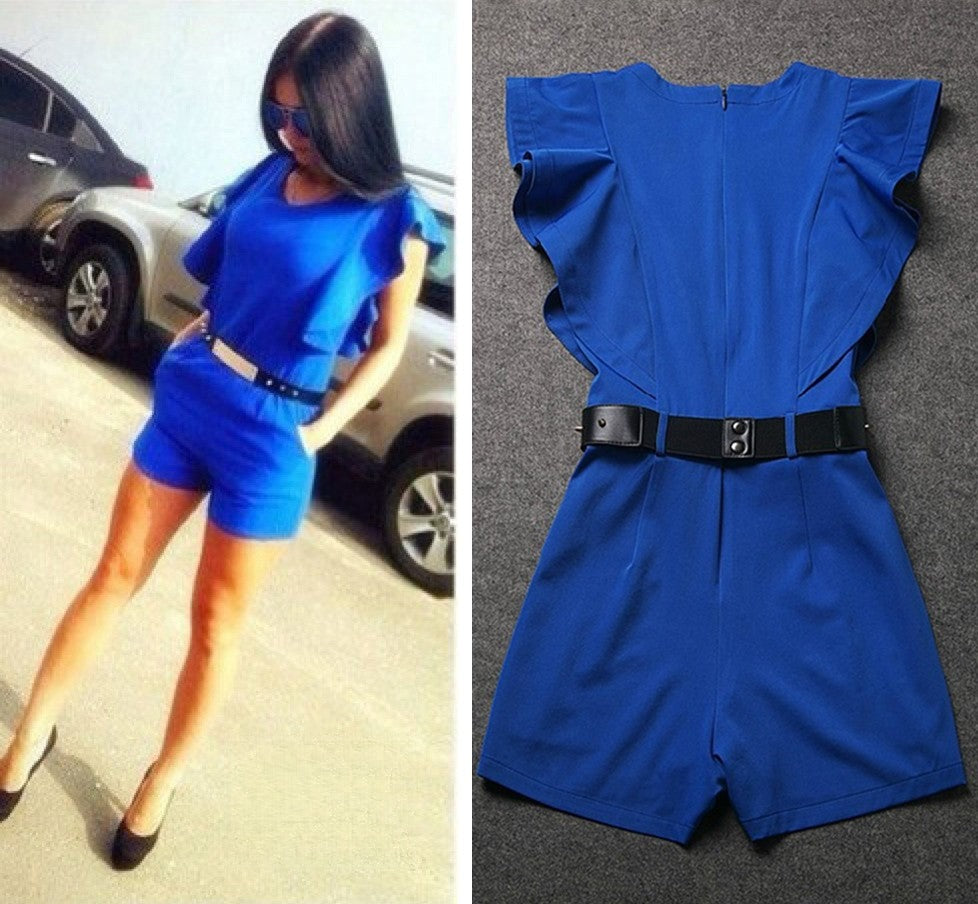 Tutina Krispy versione blu — Dream Shop