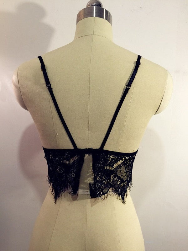 Top Selen look aperitivo — Dream Shop