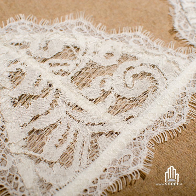 Bralette pizzo Dreni