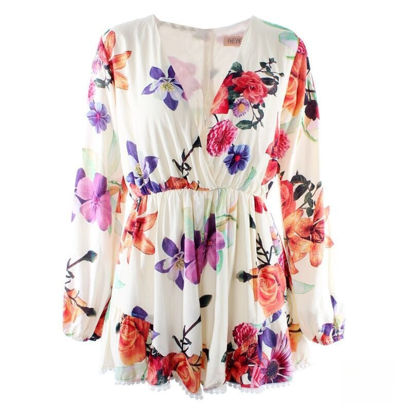 Tutina Garden look mare — Dream Shop