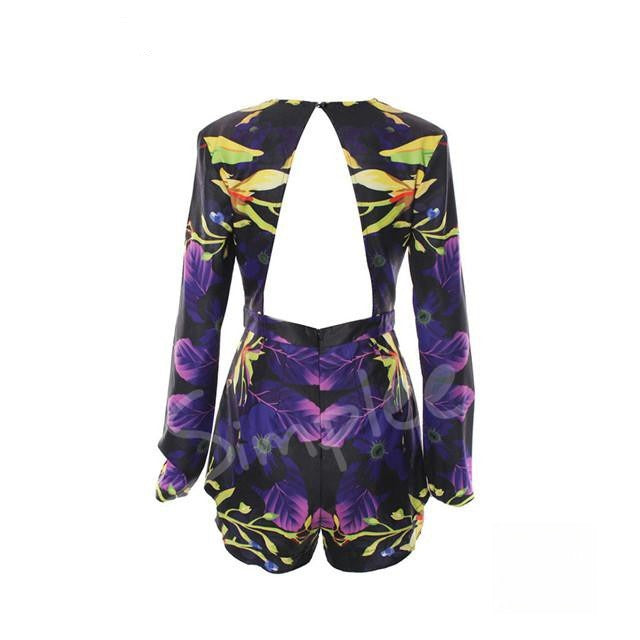 Tutina DENEB silhouette fluida — Dream Shop