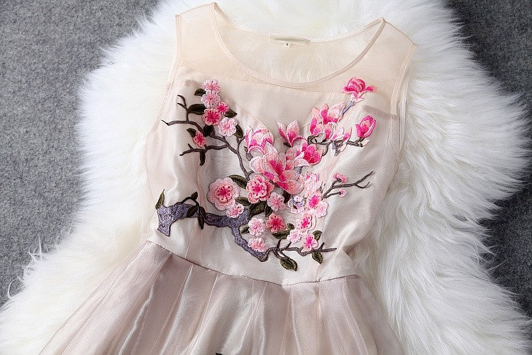 Blossom Dress