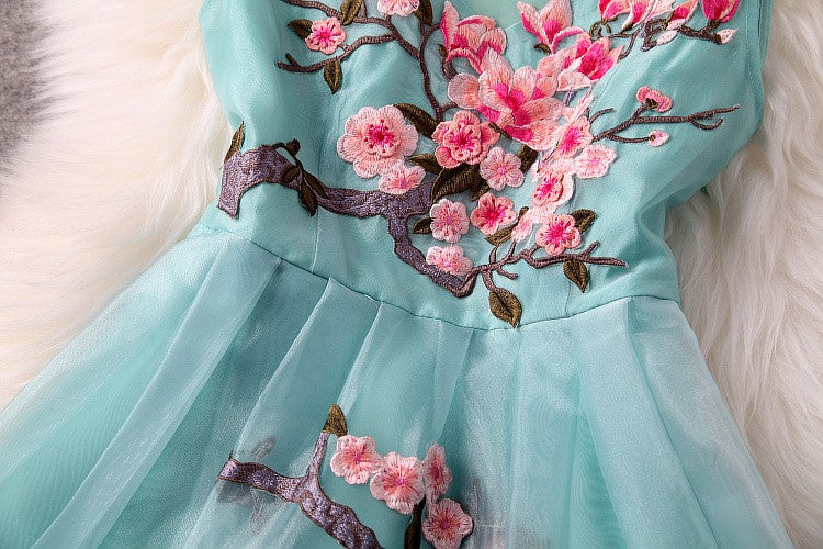 Blossom Dress