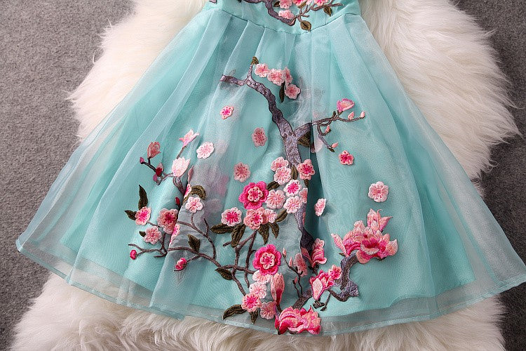 Blossom Dress
