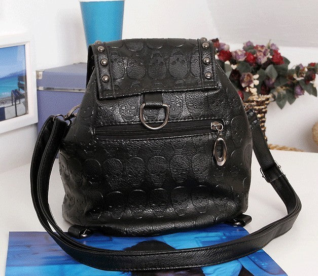 Skul-Skul backpack