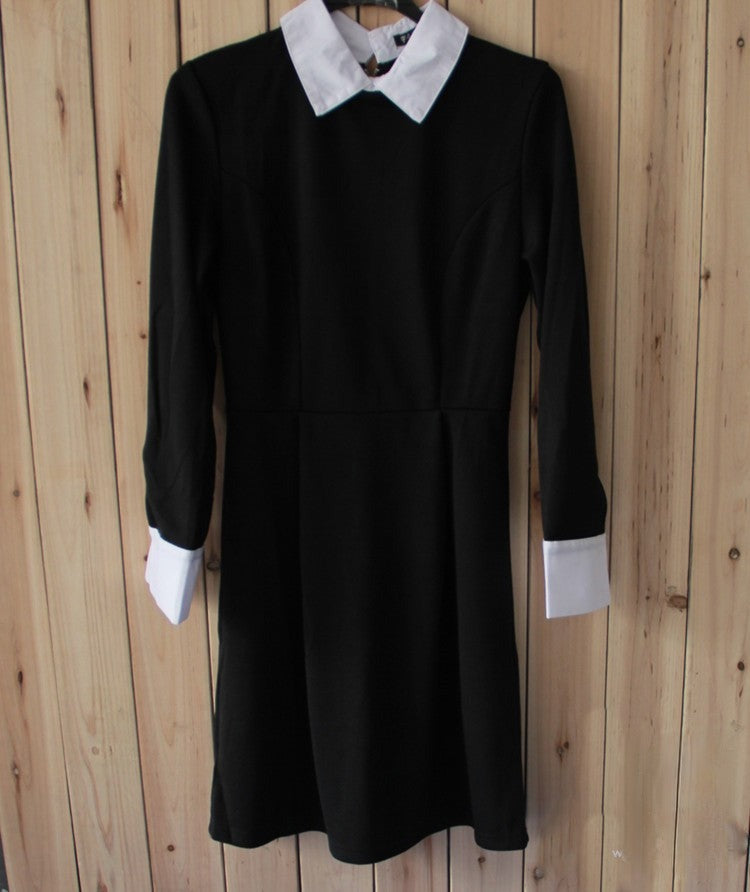 Aliss Dress — stile bon ton moderno | Dream Shop