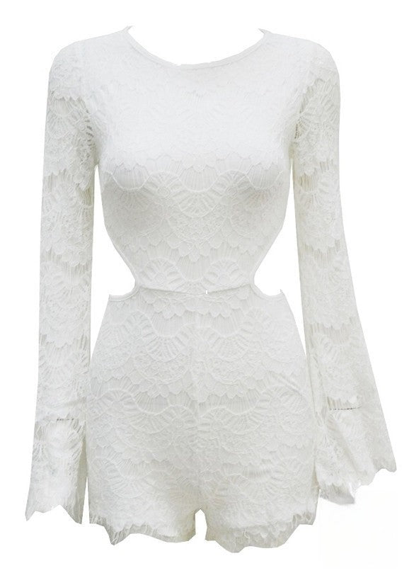 Tutina LESATH look elegante — Dream Shop