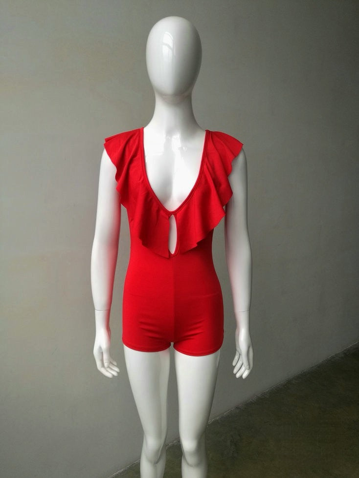Tutina Ofelia look aperitivo — Dream Shop