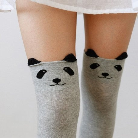 Parigine Animali in cotone con fantasia animali — Dream Shop