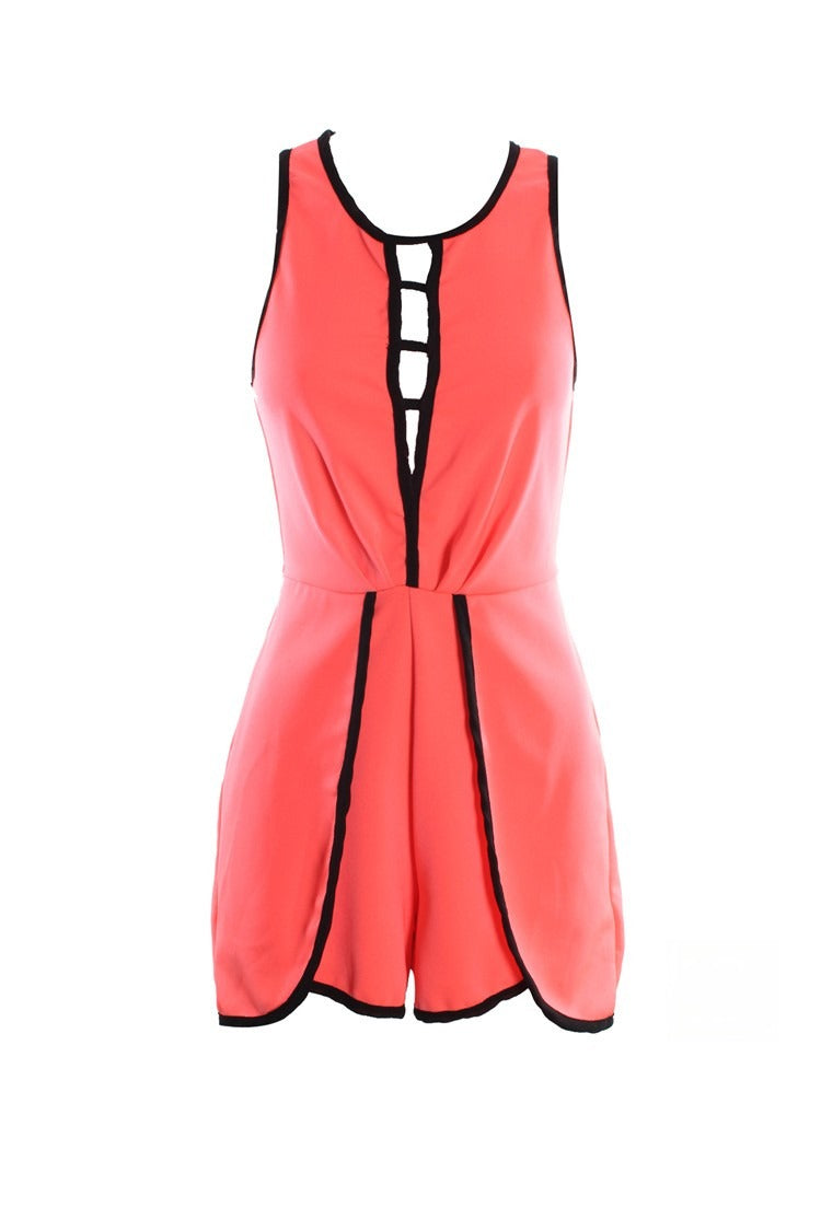 Tutina KAJAM vista laterale — Dream Shop
