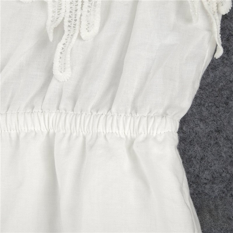 Tutina Baleari look estate — Dream Shop