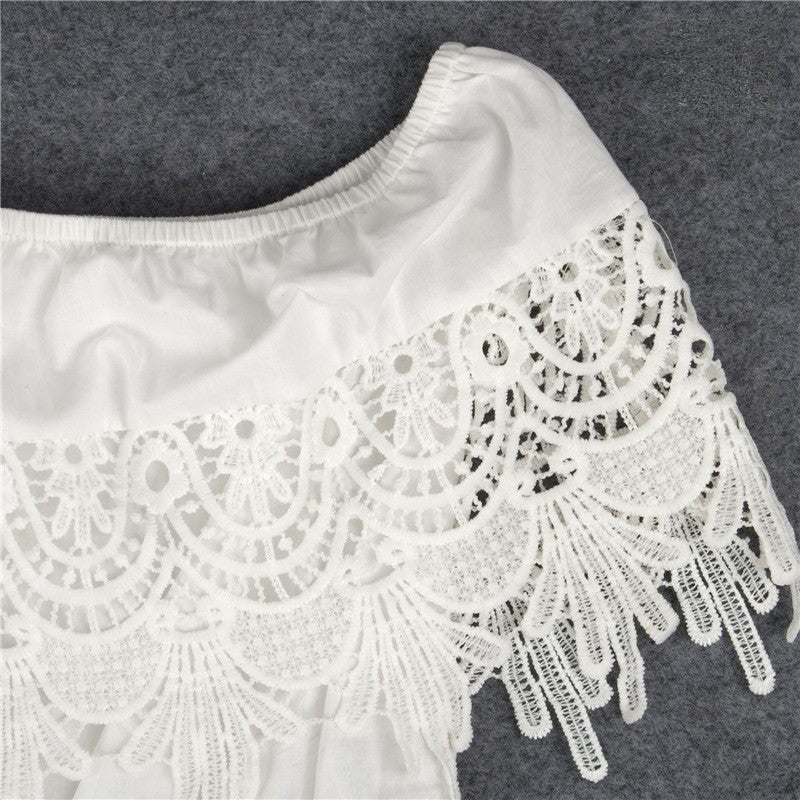 Tutina Baleari look aperitivo — Dream Shop