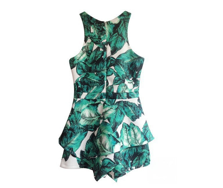 Tutina HAMAL silhouette comoda — Dream Shop