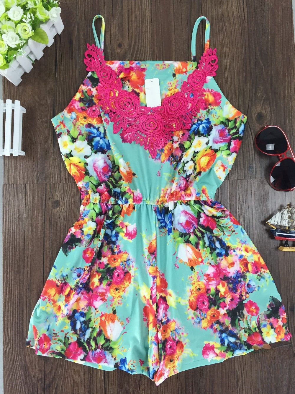 Tutina TURAIS silhouette fluida — Dream Shop