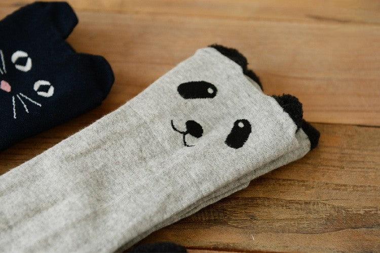 Parigine Animali dettaglio fantasia orso — Dream Shop