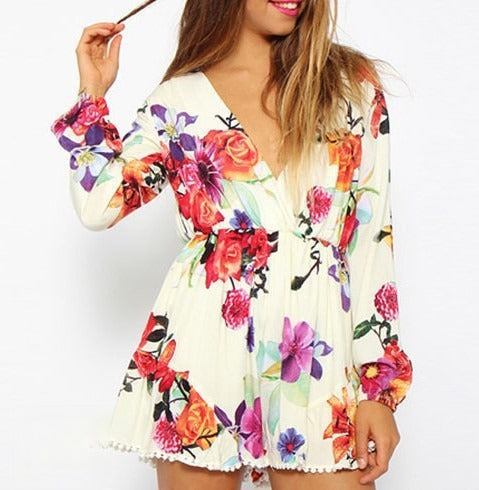 Tutina Garden dettaglio vita — Dream Shop