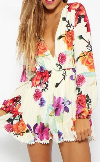 Tutina Garden look fresco — Dream Shop