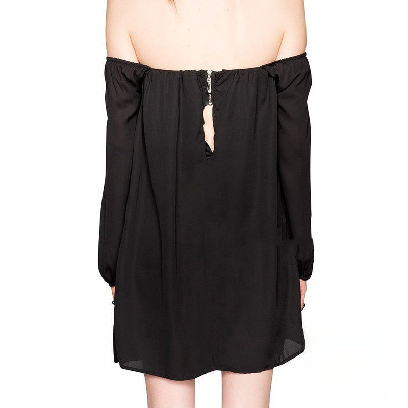 Penelope Vestito — colore verde | Dream Shop