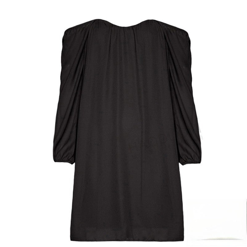 Penelope Vestito — silhouette femminile | Dream Shop
