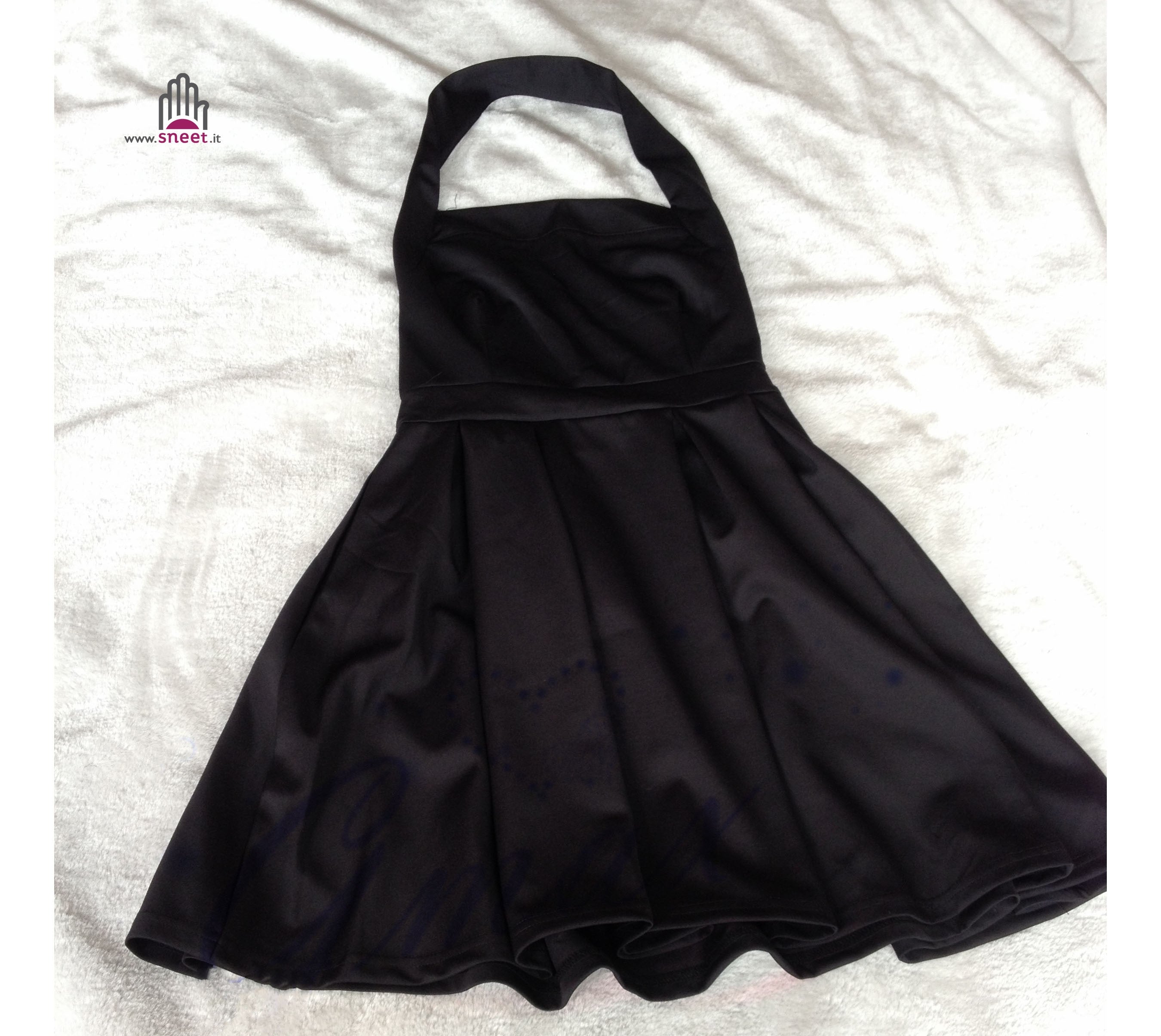 Brinta Dress