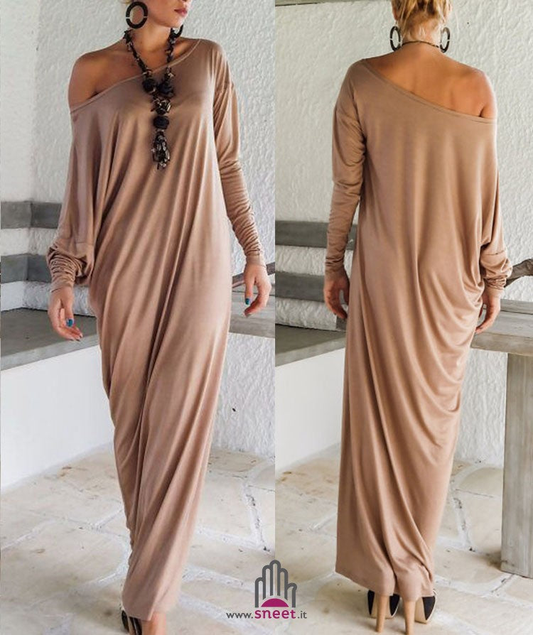 Nilde Maxidress