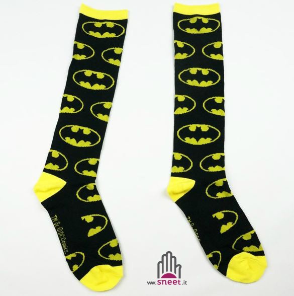 Calcetines de Batman