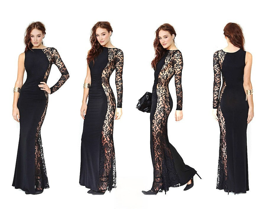 Coco Dress — look cerimonia completo | Dream Shop