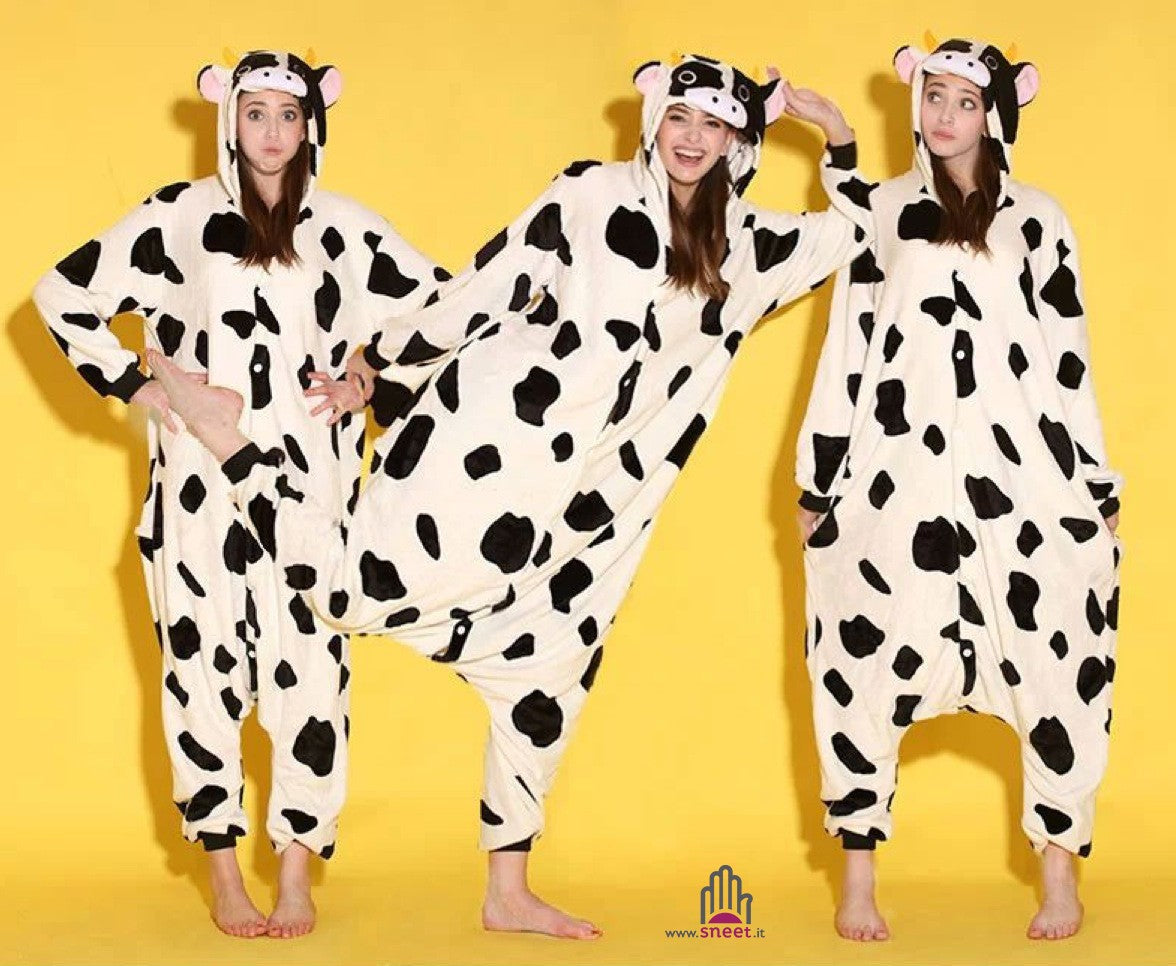 Pigiamone Cow