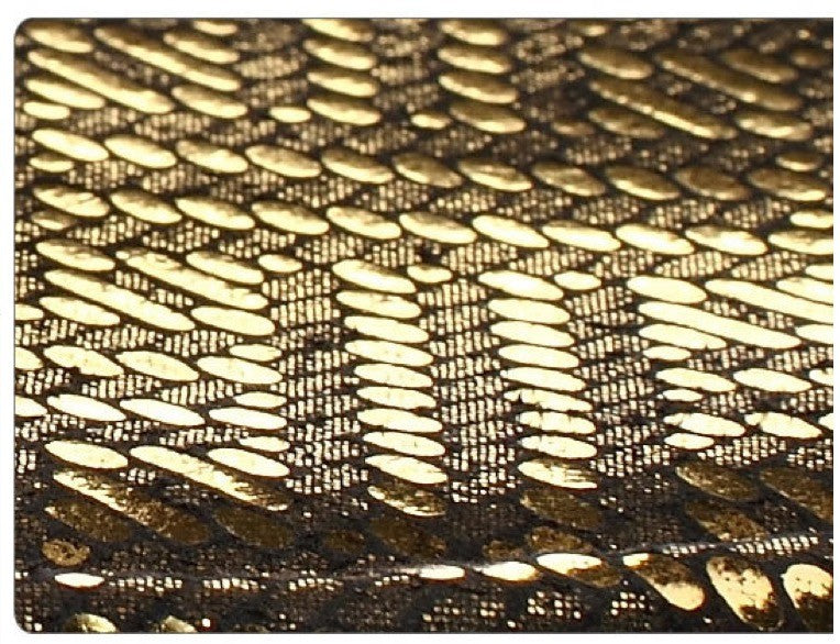 Sandalo gioiello snake