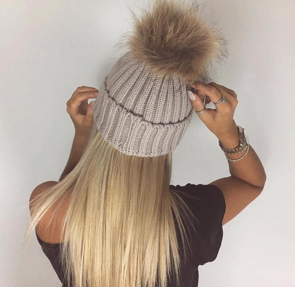 Cappellino Giski adulti