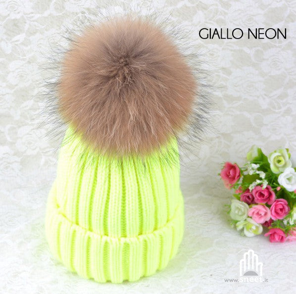 Cappellino Giski adulti