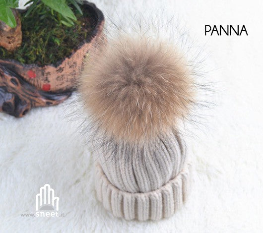 Cappellino Giski adulti