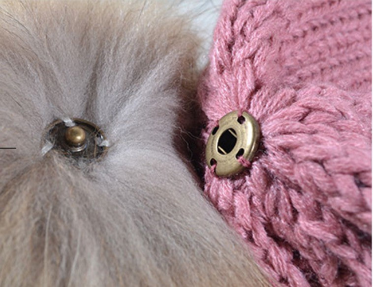 Cappellino Giski adulti