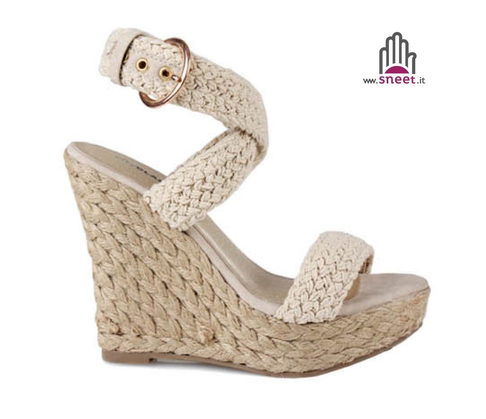 Kreta wedges