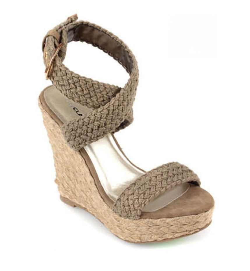 Zeppe Kreta estiva mediterranea — Dream Shop