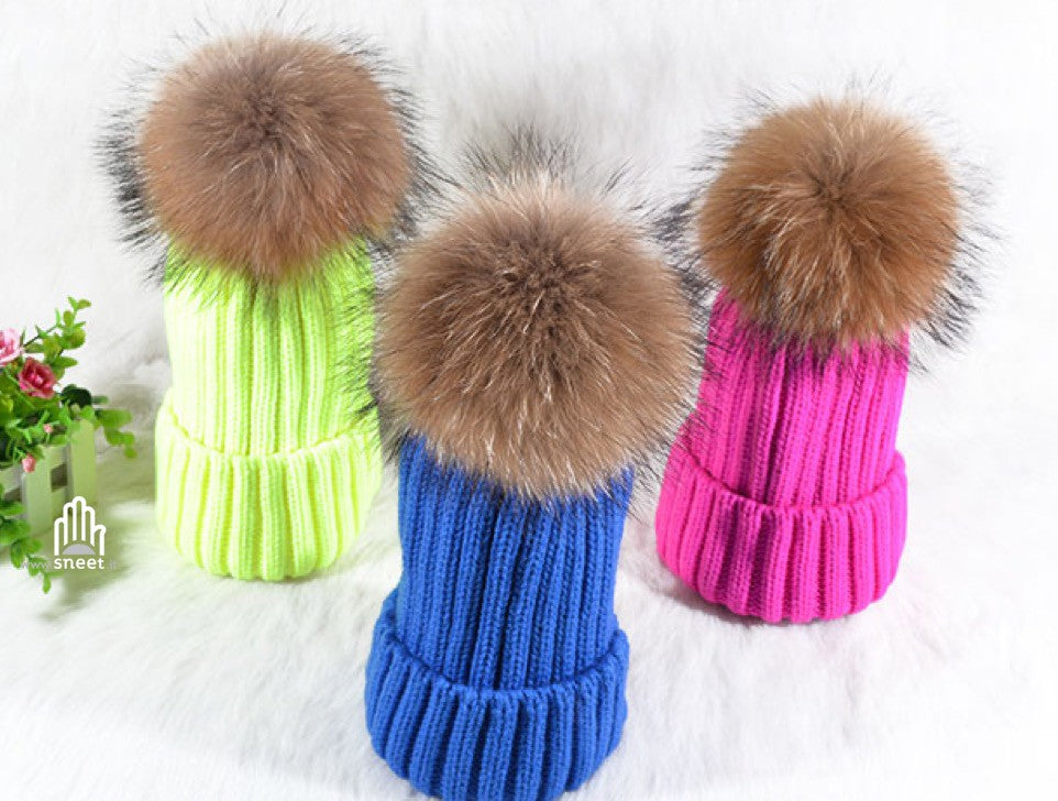 Cappellino Giski adulti