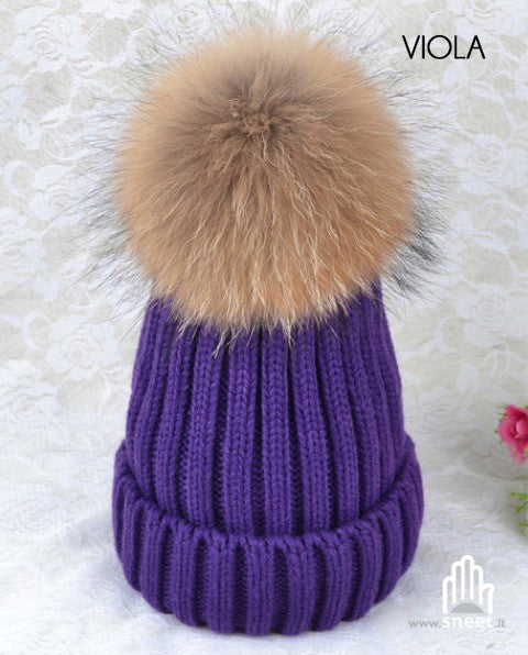 Cappellino Giski adulti