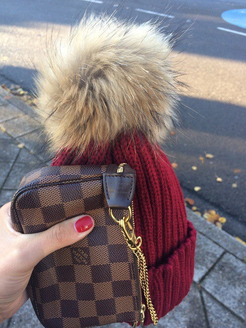 Cappellino Giski adulti