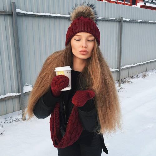 Cappellino Giski adulti